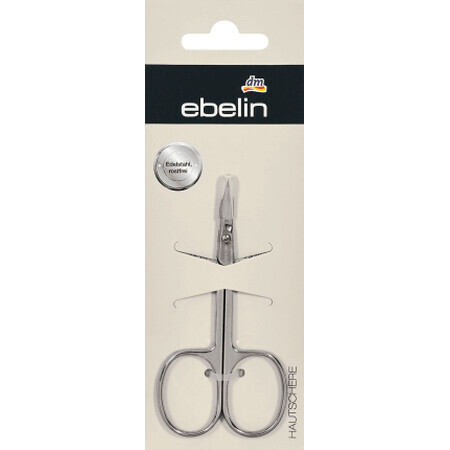 Ebelin Cuticle scrub, 1 pc