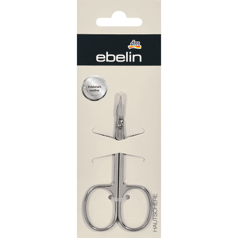 Ebelin Cuticle scrub, 1 pc