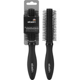 Ebelin Round brush for short hair, 1 piece