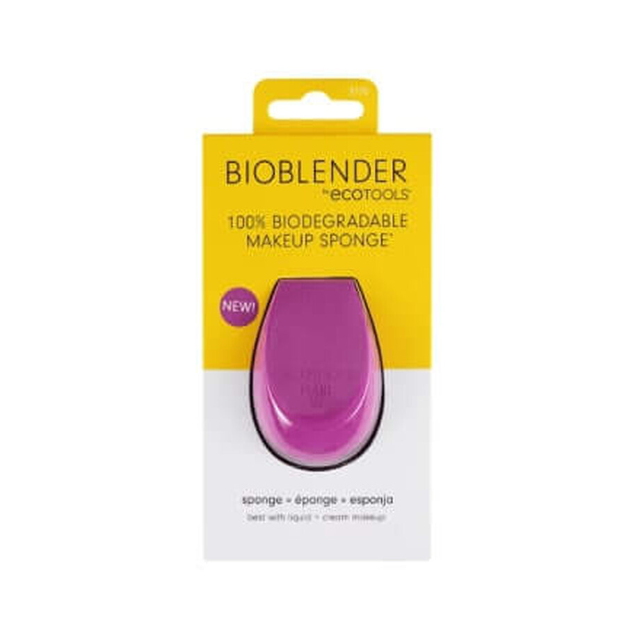 EcoTools Bioblender makeup sponge, 1 pc