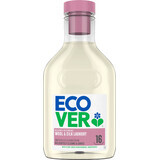 Ecover Vloeibaar wasmiddel voor fijne was en wol 16 wasbeurten, 750 ml