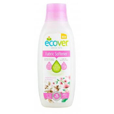 Ecover Ecover apple and almond fabric conditioner, 750 ml