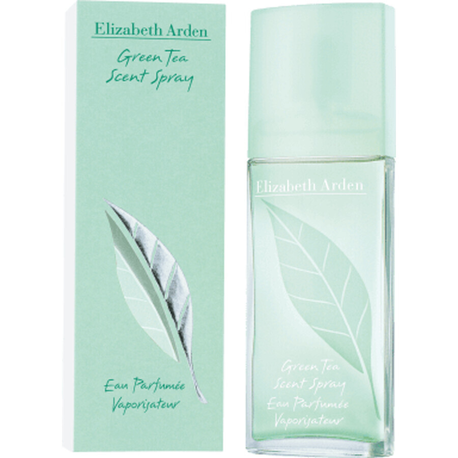 Elizabeth Arden Eau de toilette tè verde, 30 ml