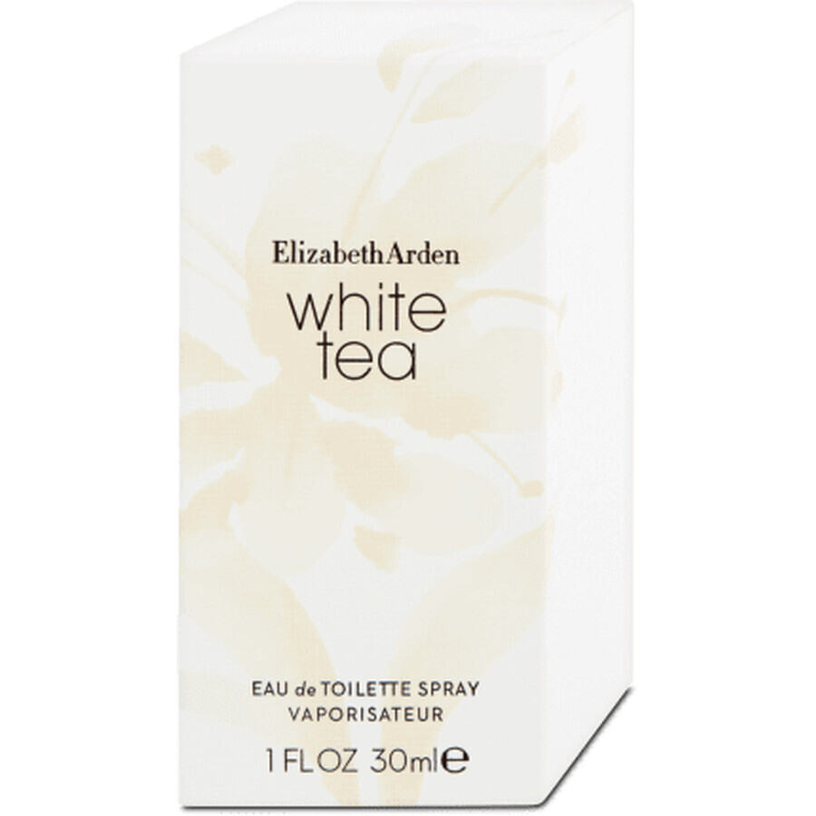 Elizabeth Arden White tea eau de toilette, 30 ml