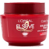 Elseve Vive Colour Haarmasker, 300 ml