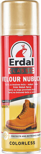 Erdal Rug Huid Spray kleurloos, 250 ml