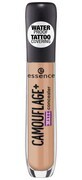 Essence Cosmetics Camouflage+ Matte corrector 50 Warm Toast, 5 ml