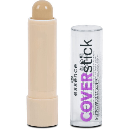 Essence Cosmetics COVERstick concealer stick 30, 6 g