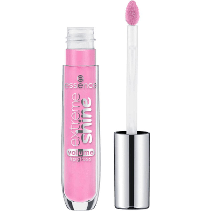 Essence Cosmetics Gloss à lèvres volume extrême 02 Summer Punch, 5 ml