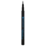 Essence Cosmetics Eyeliner Pen Carioca Waterproof Pencil 01 Black, 1 ml