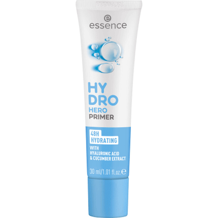 Essence Cosmetics Hydro Hero Primer, 30 ml