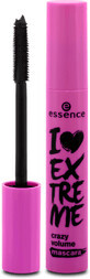 Essence Cosmetics I love extreme crazy volume mascara, 12 g