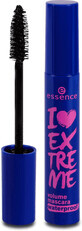 Essence Cosmetics I love extreme volume waterproof mascara, 12 g