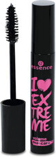 Essence Cosmetics I love extreme volume mascara, 12 g