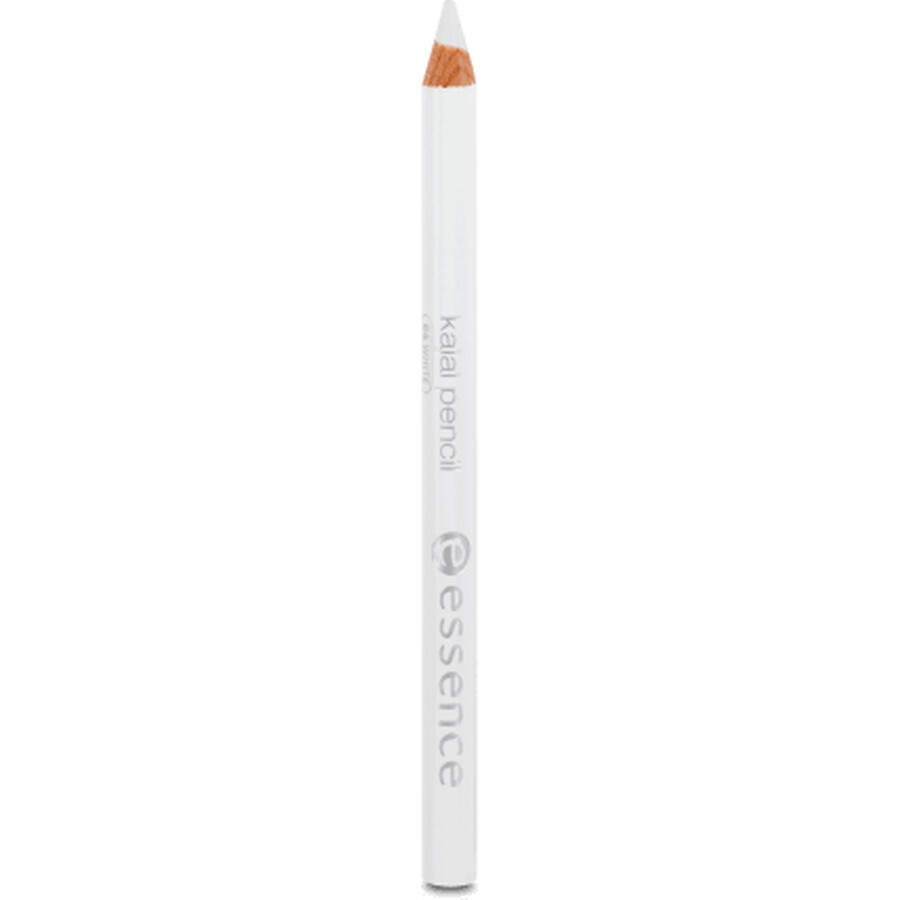 Eyeliner Kajal Essence Cosmetics 04 Bianco, 1 g