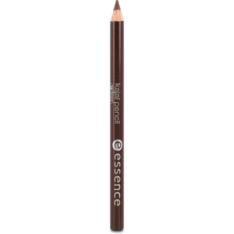 Essence Cosmetics Kajal Eye Pencil 08 Teddy, 1 g