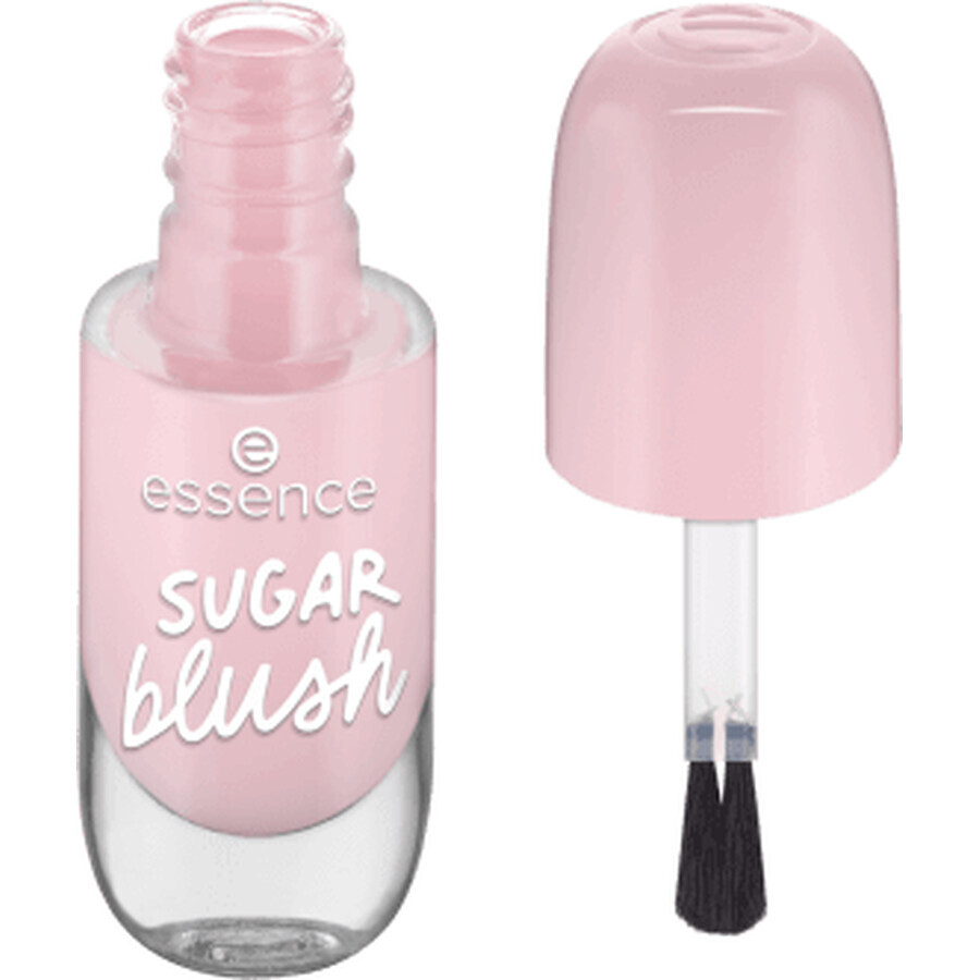 Essence Cosmetics gelnagellak nagelkleur 05, 8 ml