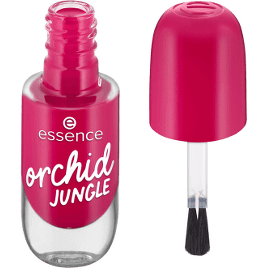 Essence Cosmetics Smalto per unghie in gel colore 12, 8 ml