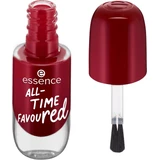 Essence Cosmetics Gel nail varnish nail colour 14, 8 ml