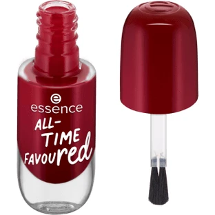 Essence Cosmetics Gel nail varnish nail colour 14, 8 ml