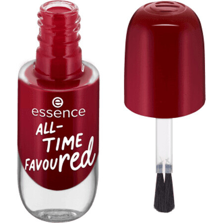 Essence Cosmetics Vernis à ongles en gel couleur 14, 8 ml