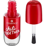 Essence Cosmetics Gel nail varnish nail colour 16, 8 ml