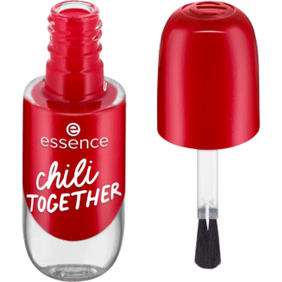 Essence Cosmetics Vernis à ongles en gel couleur 16, 8 ml