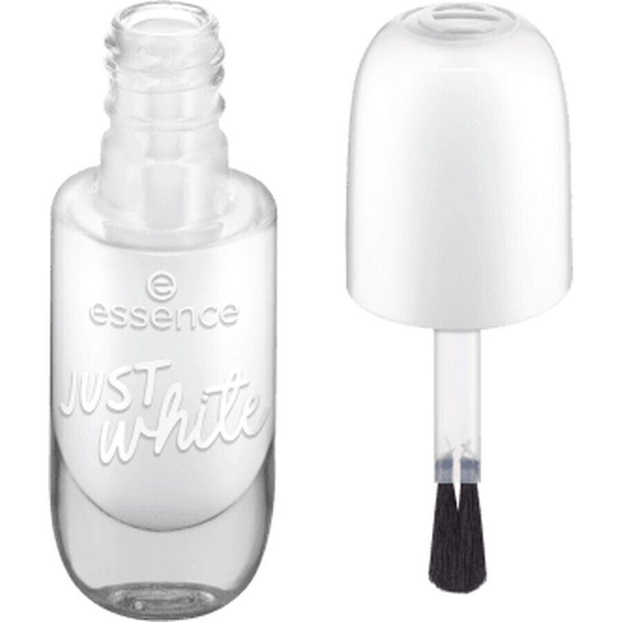 Essence Cosmetics Smalto per unghie in gel colore 33, 8 ml