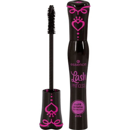 Essence Cosmetics Lash PRINCESS mascara ricci e volume, 12 ml