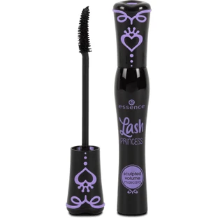 Essence Cosmetics Lash PRINCESS mascara sculpted volume, 12 ml