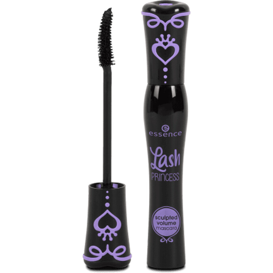 Essence Cosmetics Lash PRINCESS mascara sculpted volume, 12 ml