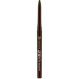 Essence Cosmetics Langhoudend Oogpotlood 02 Hot Chocolate, 0,28 g