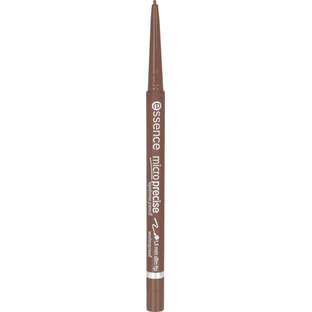 Essence Cosmetics Micro Precise Wenkbrauwpotlood 02 Lichtbruin, 0,05 g