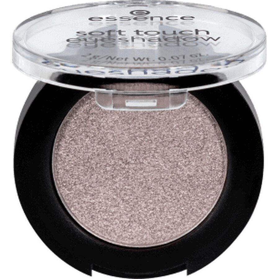 Essence Cosmetics Sombra de ojos Soft Touch 03 Eternity, 2 g