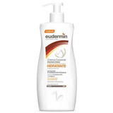 Eudermin Protective Moisturising Body Cream, 400 ml