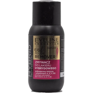 Quitaesmalte Eveline Cosmetics, 150 ml