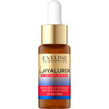 Eveline Cosmetics Anti-wrinkle serum bioHyaluron, 18 ml