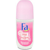 Fa Deo Roll-on Pink Passion, 50 ml