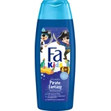 Fa kids Pirate Fantasy douchegel en shampoo voor kinderen, 250 ml