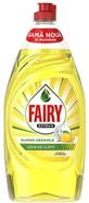 FAIRY Geschirrspülmittel extra+ citrus, 900 ml