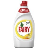 FAIRY Citroen Afwasmiddel, 450 ml