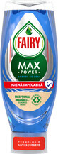 FAIRY Max Power Tea Tree Vaatwasmiddel, 650 ml