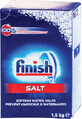 Finish Speciaal zout voor vaatwasser, 1,5 kg