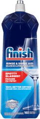 Finish Rinse&amp;amp;Shine Aid Afwasmiddel, 800 ml