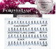 ForeverLash Individuele Valse Knooploos Combo Genen, 1 stuk