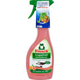 Frosch Degresant pentru bucătărie grapefruit, 500 ml