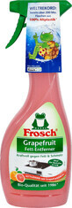 Frosch Keukenontvetter Grapefruit, 500 ml