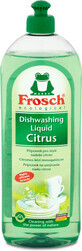 Frosch Citrus Afwasmiddel, 750 ml