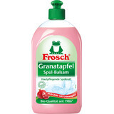 Frosch Granaatappel vaatwasmiddel, 500 ml