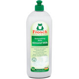 Frosch Afwasmiddel met amandelsmaak, 750 ml